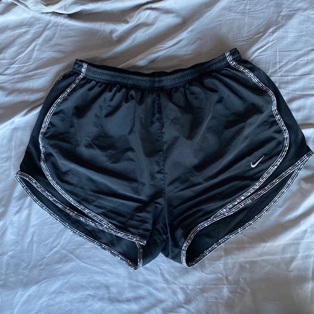 Nike Dri-Fit Athletic Shorts